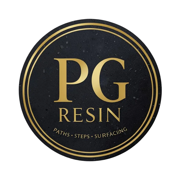 PG Resin — paths, steps, surfacing
